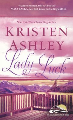Lady Luck 0606357475 Book Cover