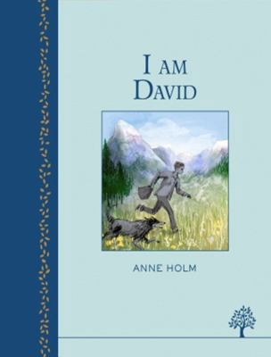 I Am David 1405271779 Book Cover