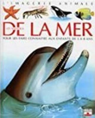 Les Animaux de la mer [French] 221501816X Book Cover