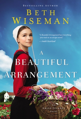 A Beautiful Arrangement B097LNG95N Book Cover