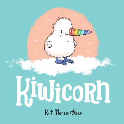 Kiwicorn 1538397137 Book Cover