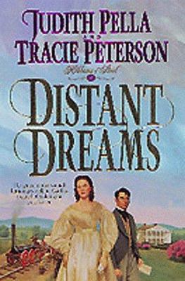 Distant Dreams (Ribbons of Steel) 155661862X Book Cover