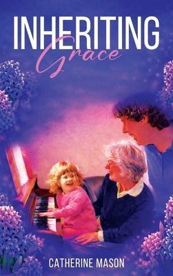 Inheriting Grace B0H4X4THWF Book Cover