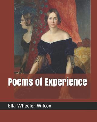 Poems of Experience 1793832986 Book Cover