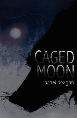 Caged Moon 1468194992 Book Cover