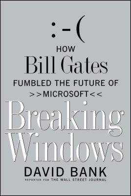 Breaking Windows 1416573259 Book Cover