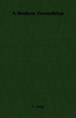 A Modern Zoroastrian 1406751618 Book Cover