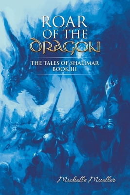 Roar of the Dragon 1796069310 Book Cover