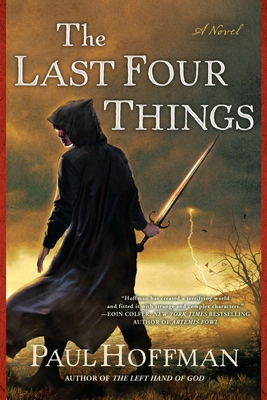 The Last Four Things 0451235126 Book Cover