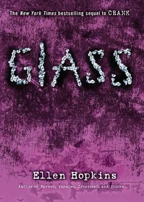 Glass 141694091X Book Cover