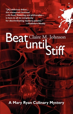 Beat Until Stiff 1590580400 Book Cover