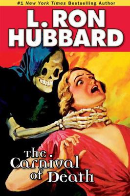 The Carnival of Death: A Case of Killer Drugs a... 1592122477 Book Cover
