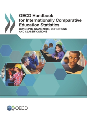 OECD Handbook for Internationally Comparative E... 9264279873 Book Cover