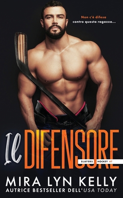 Il Difensore [Italian] B0DHXNMFTH Book Cover