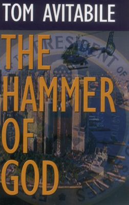 The Hammer of God 1936558386 Book Cover