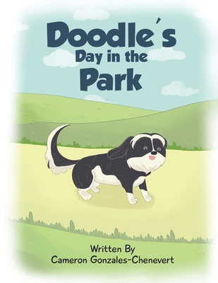 Doodle's Day in the Park 173598843X Book Cover