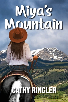 Miya's Mountain 1942624840 Book Cover