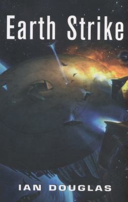 Earth Strike 0007482949 Book Cover