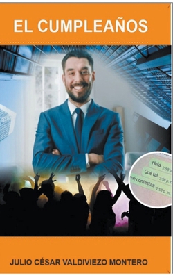 El cumpleaños [Spanish] B0CZPPSF5F Book Cover