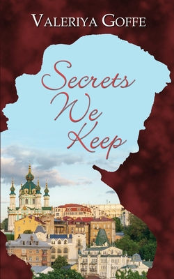 Secrets We Keep 1509252460 Book Cover
