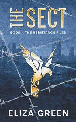 The Sect B09YCBGSGC Book Cover