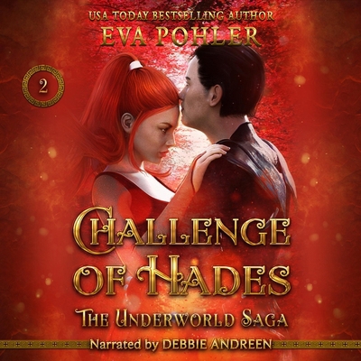 Challenge of Hades B0DFZQHMCP Book Cover