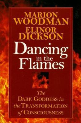 Dancing in the Flames 1570621993 Book Cover