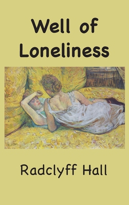The Well of Loneliness 195799083X Book Cover