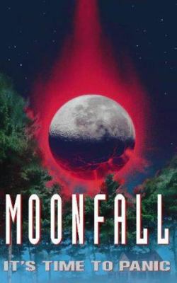 Moonfall 0006511708 Book Cover