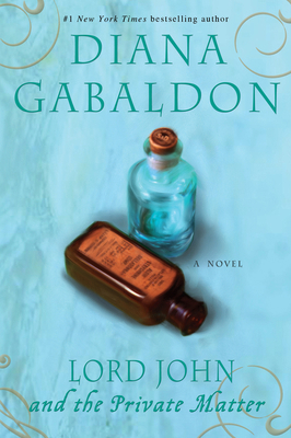 Lord John and the Private Matter 0385660235 Book Cover