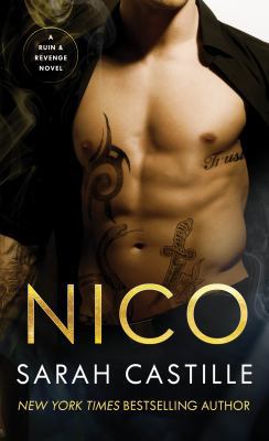 Nico: A Mafia Romance 1250104033 Book Cover