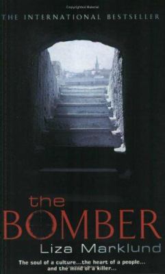 The Bomber 0743440846 Book Cover