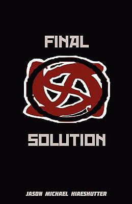 Final Solution 1601458851 Book Cover