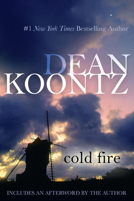 Cold Fire 0425247325 Book Cover