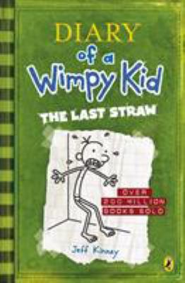 The Last Straw 0141324929 Book Cover