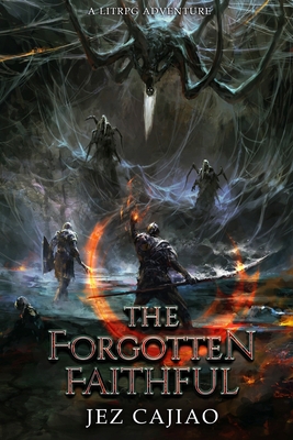 The Forgotten Faithful 1838363610 Book Cover