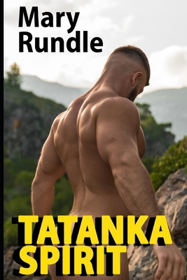 Tatanka Spirit B0D2VYH1S9 Book Cover