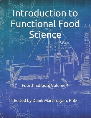 Introduction to Functional Food Science B08B1H7TYS Book Cover