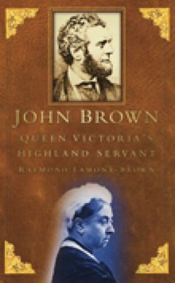 John Brown 0750927380 Book Cover
