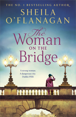 The Woman on the Bridge 1035402777 Book Cover