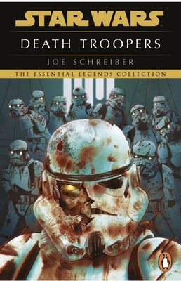 Star Wars: Death Troopers 1804943614 Book Cover