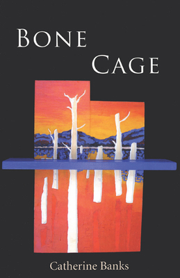 Bone Cage 0887547877 Book Cover