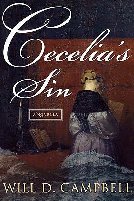 Cecelia's Sin: A Novella 0865542139 Book Cover
