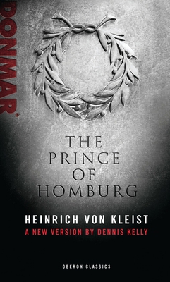 Prince of Homburg 1849430993 Book Cover