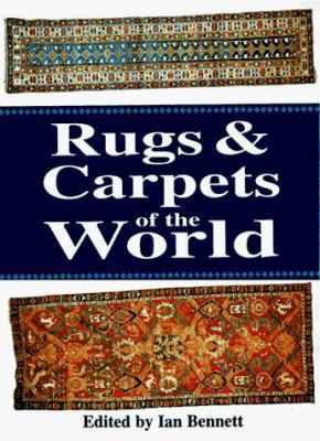 Rugs and Carpets of the World 0785802010 Book Cover