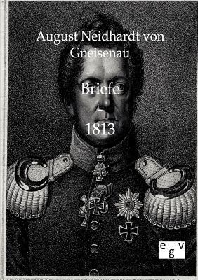 Briefe - 1813 [German] 3863820975 Book Cover