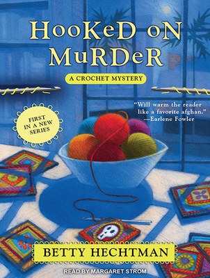 Hooked on Murder 1515905217 Book Cover
