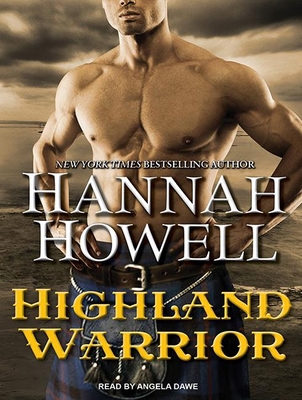 Highland Warrior 1452614679 Book Cover