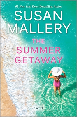 The Summer Getaway 1335479996 Book Cover