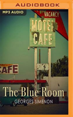 The Blue Room 1543623883 Book Cover